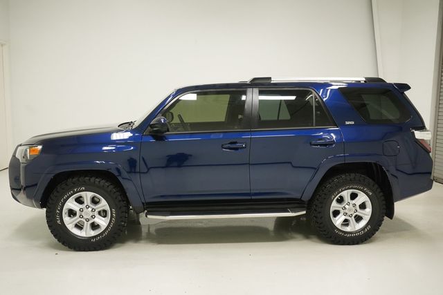 2020 Toyota 4Runner  - 22932235 - 6