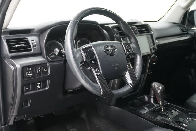 2020 Toyota 4Runner  - 22942262 - 9