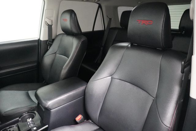 2020 Toyota 4Runner  - 22942262 - 10