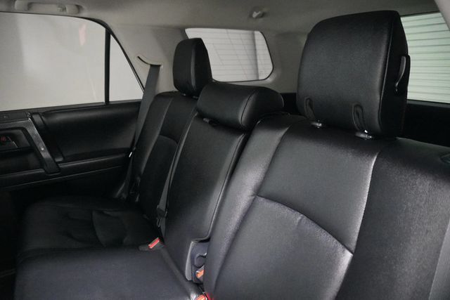 2020 Toyota 4Runner  - 22942262 - 12