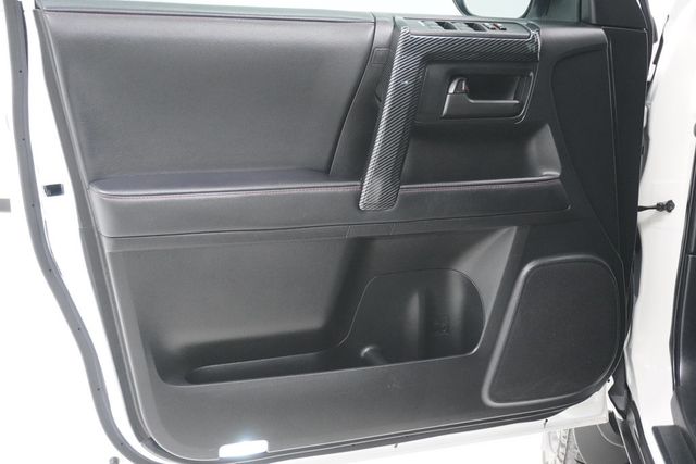 2020 Toyota 4Runner  - 22942262 - 13