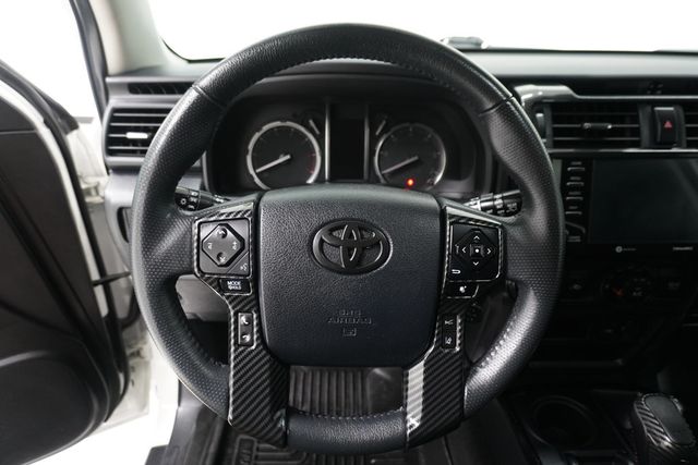 2020 Toyota 4Runner  - 22942262 - 15