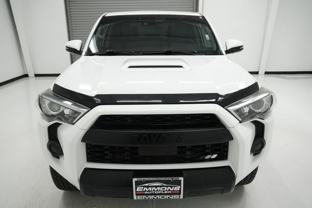 2020 Toyota 4Runner  - 22942262 - 1