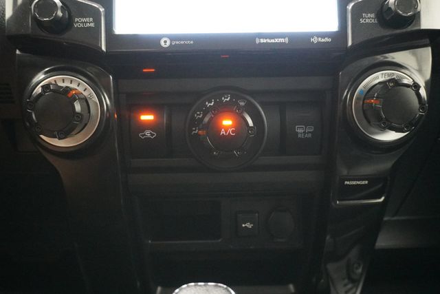 2020 Toyota 4Runner  - 22942262 - 20