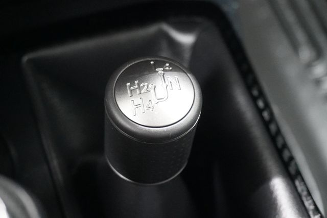 2020 Toyota 4Runner  - 22942262 - 21