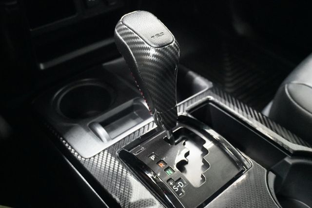 2020 Toyota 4Runner  - 22942262 - 22