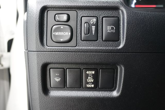 2020 Toyota 4Runner  - 22942262 - 25