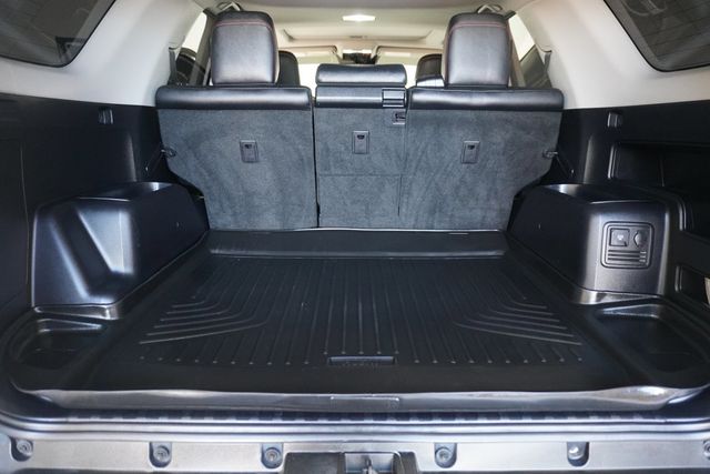 2020 Toyota 4Runner  - 22942262 - 27