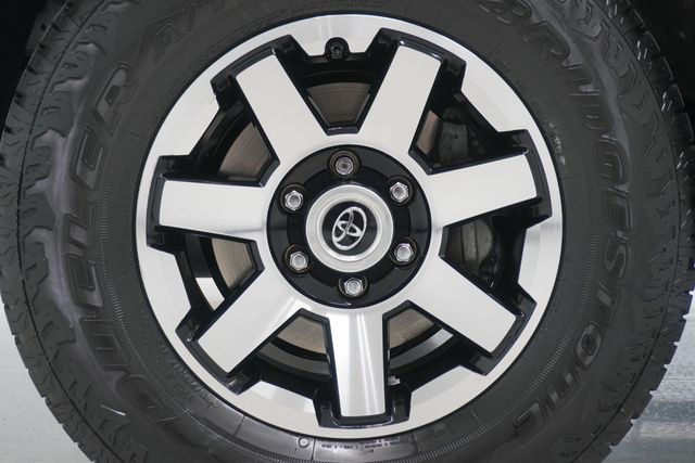 2020 Toyota 4Runner  - 22942262 - 28