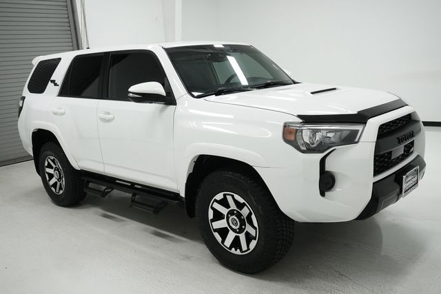 2020 Toyota 4Runner  - 22942262 - 2