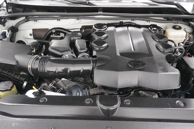 2020 Toyota 4Runner  - 22942262 - 31