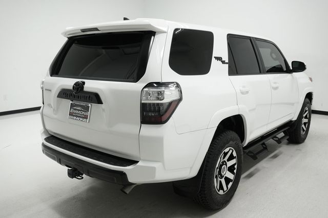 2020 Toyota 4Runner  - 22942262 - 3