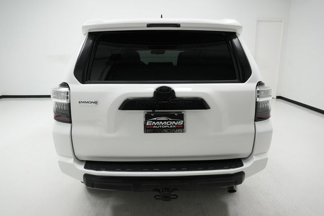 2020 Toyota 4Runner  - 22942262 - 4