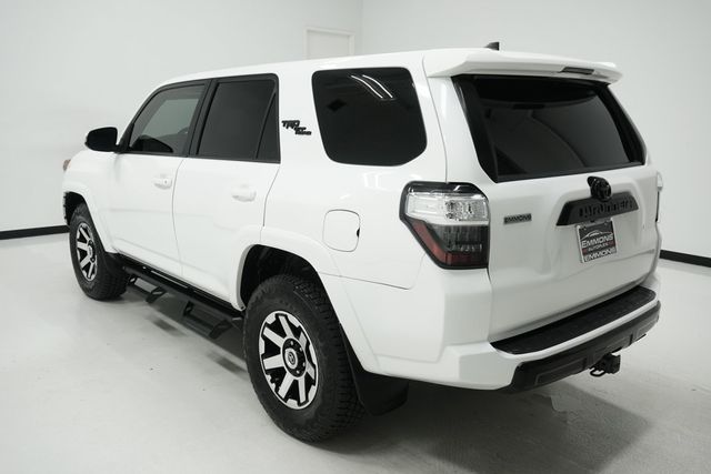 2020 Toyota 4Runner  - 22942262 - 5