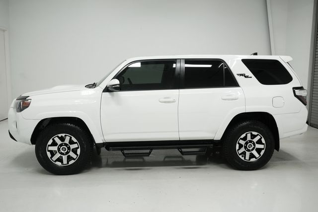 2020 Toyota 4Runner  - 22942262 - 6