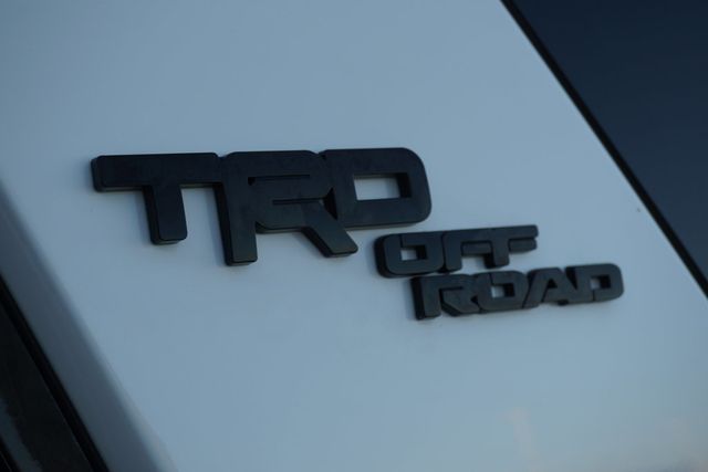 2020 Toyota 4Runner  - 22942262 - 7