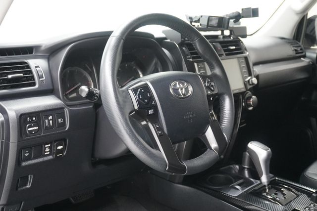 2020 Toyota 4Runner  - 23028161 - 11