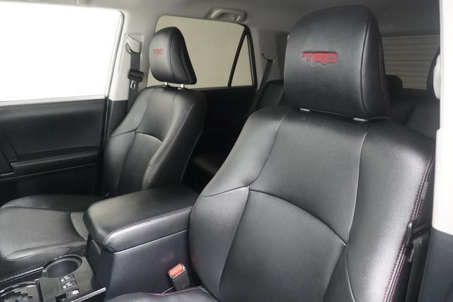 2020 Toyota 4Runner  - 23028161 - 12