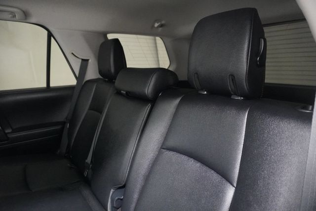 2020 Toyota 4Runner  - 23028161 - 14