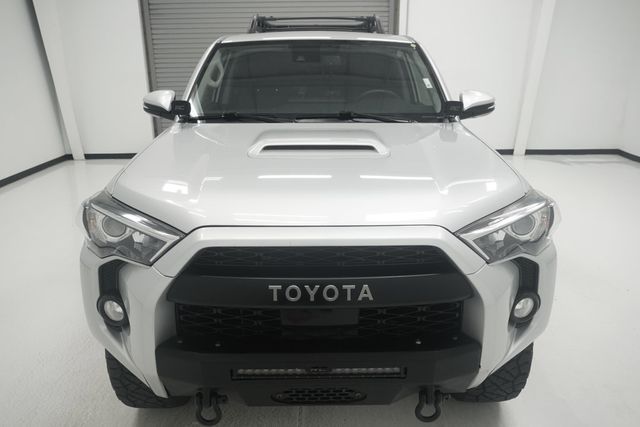 2020 Toyota 4Runner  - 23028161 - 1