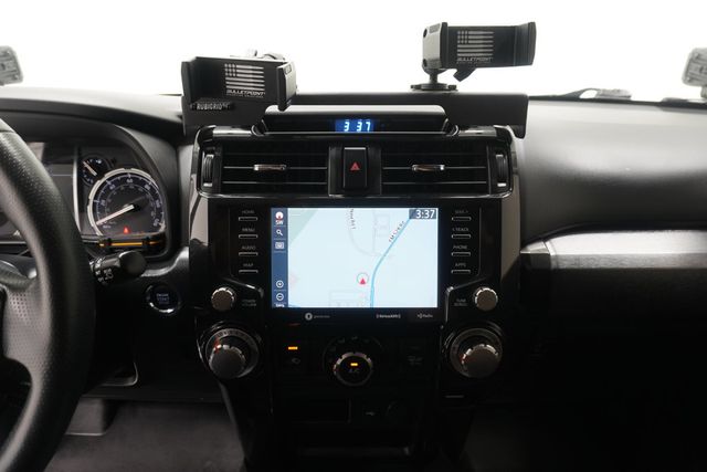 2020 Toyota 4Runner  - 23028161 - 19