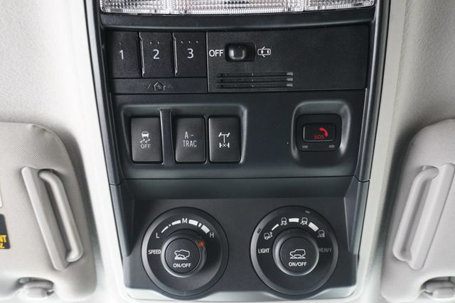 2020 Toyota 4Runner  - 23028161 - 24