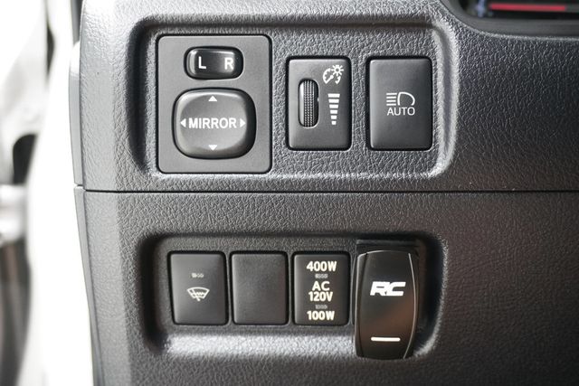 2020 Toyota 4Runner  - 23028161 - 25