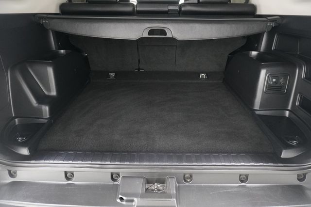 2020 Toyota 4Runner  - 23028161 - 27