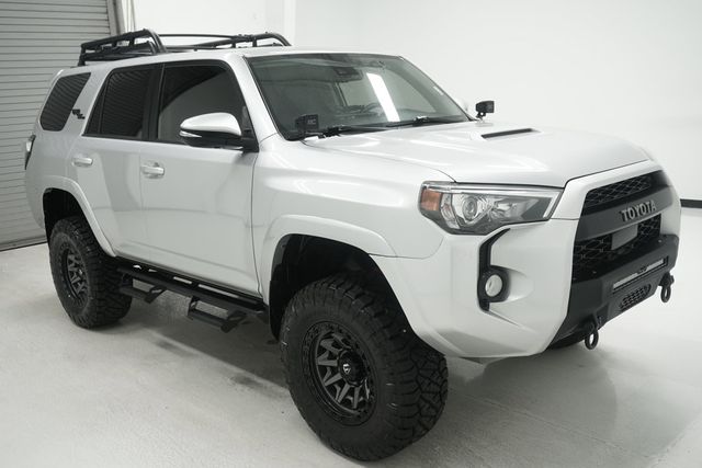 2020 Toyota 4Runner  - 23028161 - 2