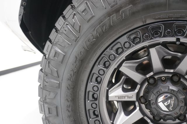 2020 Toyota 4Runner  - 23028161 - 29