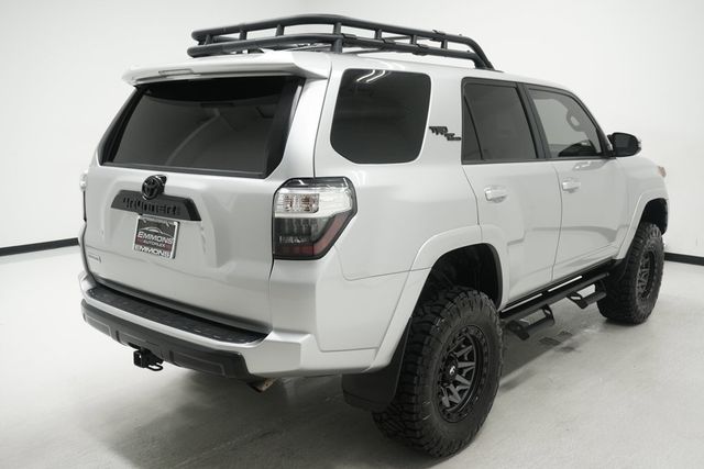 2020 Toyota 4Runner  - 23028161 - 3