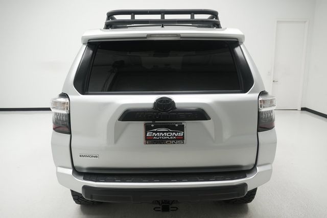 2020 Toyota 4Runner  - 23028161 - 4
