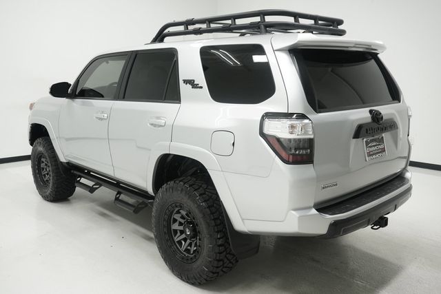 2020 Toyota 4Runner  - 23028161 - 5