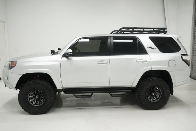 2020 Toyota 4Runner  - 23028161 - 6