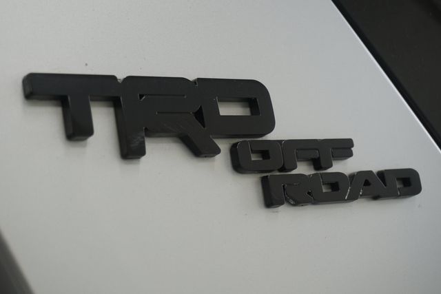 2020 Toyota 4Runner  - 23028161 - 7