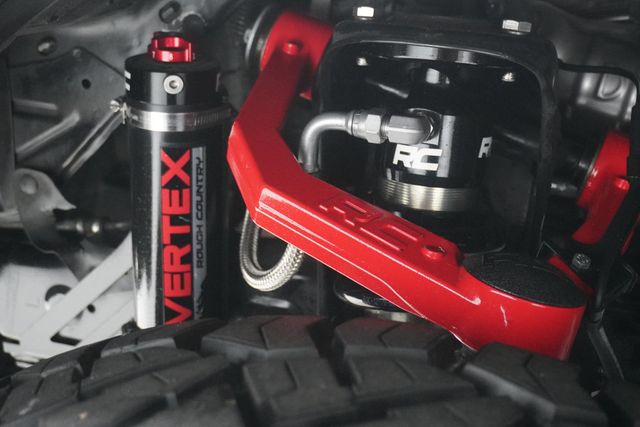 2020 Toyota 4Runner  - 23028161 - 8