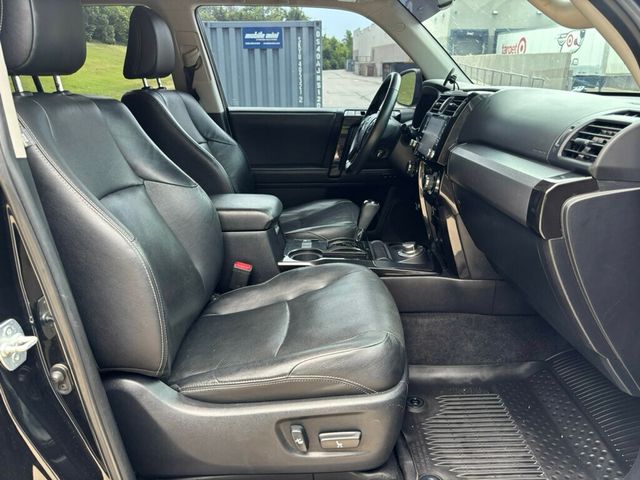 2020 Toyota 4Runner  - 23049229 - 13