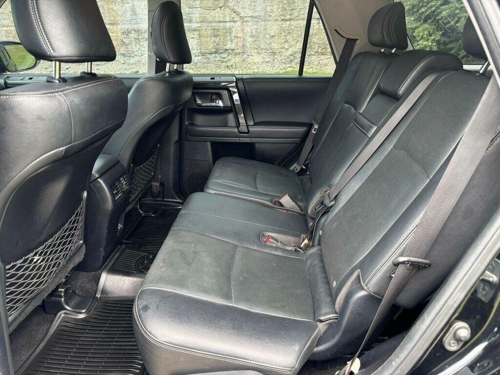 2020 Toyota 4Runner  - 23049229 - 14