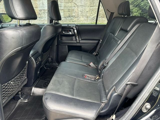 2020 Toyota 4Runner  - 23049229 - 14