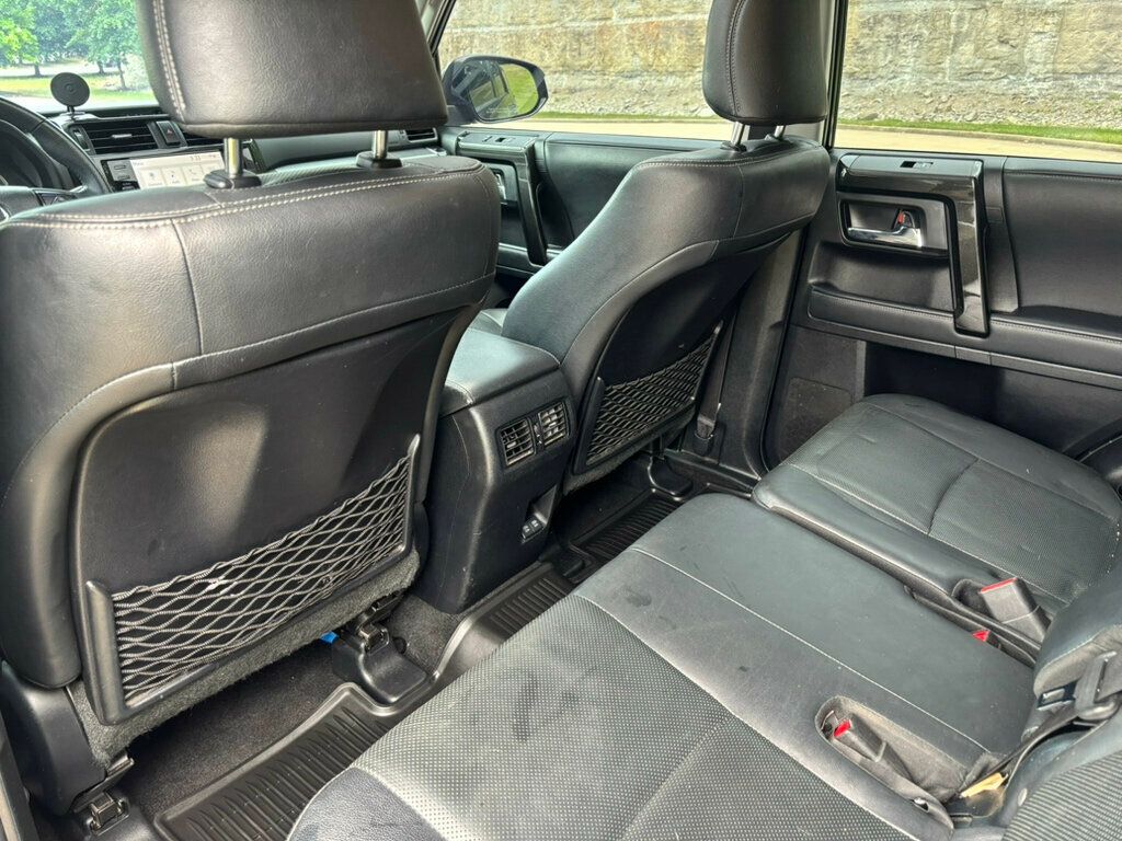 2020 Toyota 4Runner  - 23049229 - 15