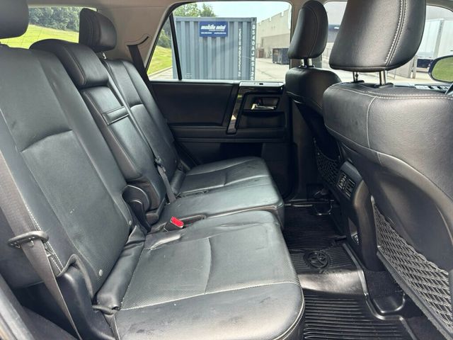 2020 Toyota 4Runner  - 23049229 - 19