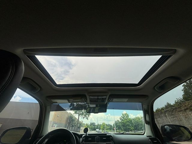 2020 Toyota 4Runner  - 23049229 - 21