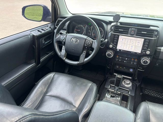 2020 Toyota 4Runner  - 23049229 - 23