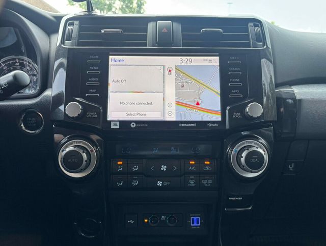 2020 Toyota 4Runner  - 23049229 - 24