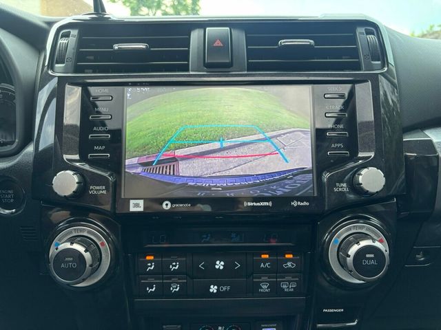 2020 Toyota 4Runner  - 23049229 - 26