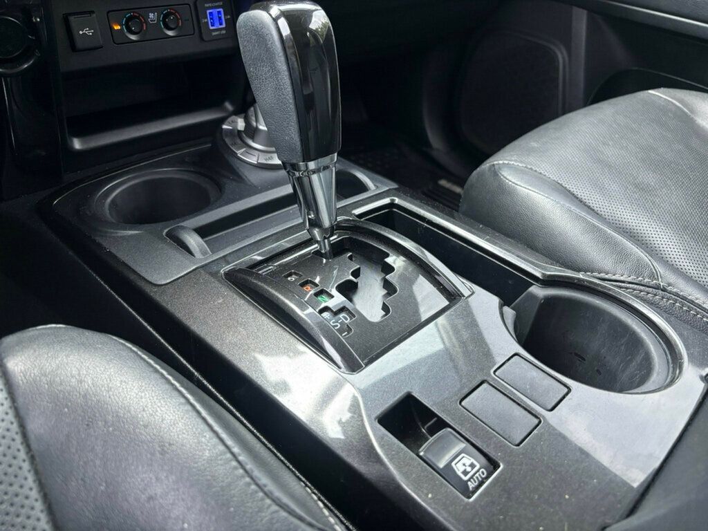2020 Toyota 4Runner  - 23049229 - 27