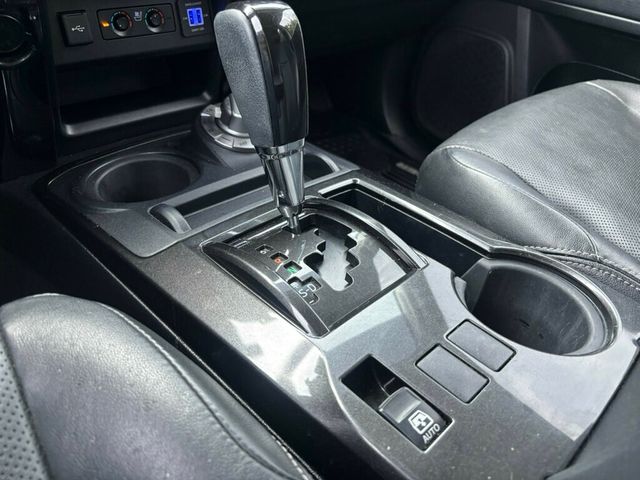 2020 Toyota 4Runner  - 23049229 - 27