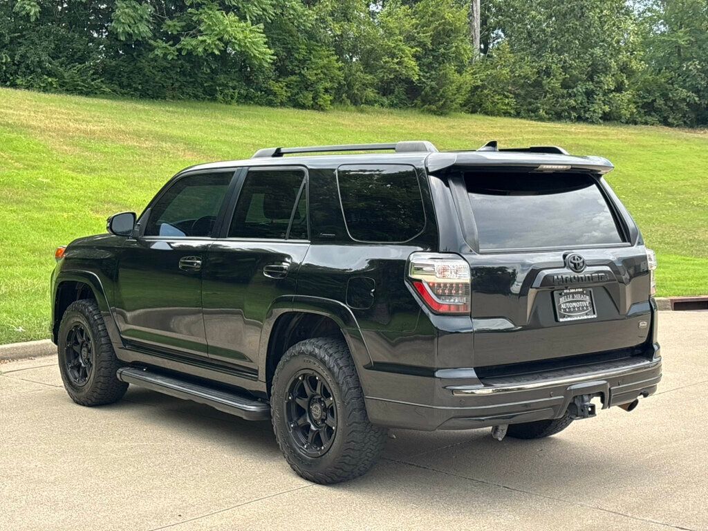 2020 Toyota 4Runner  - 23049229 - 2