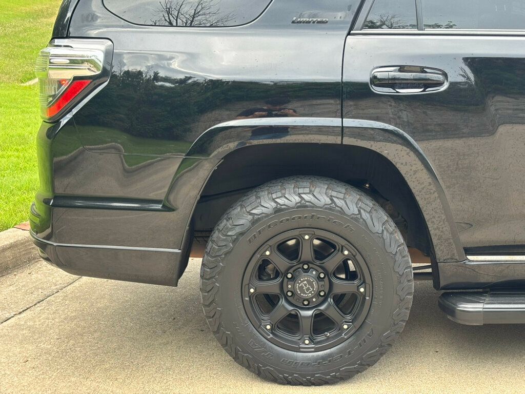 2020 Toyota 4Runner  - 23049229 - 38