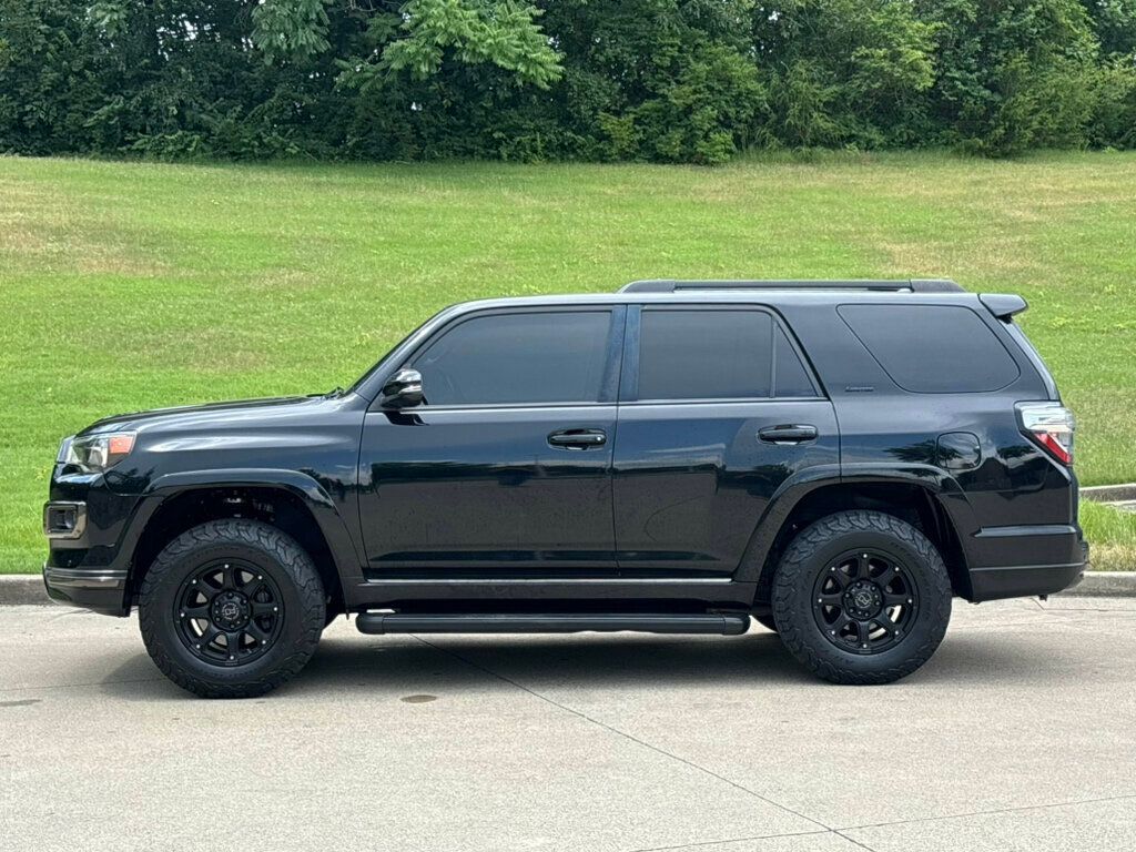 2020 Toyota 4Runner  - 23049229 - 6